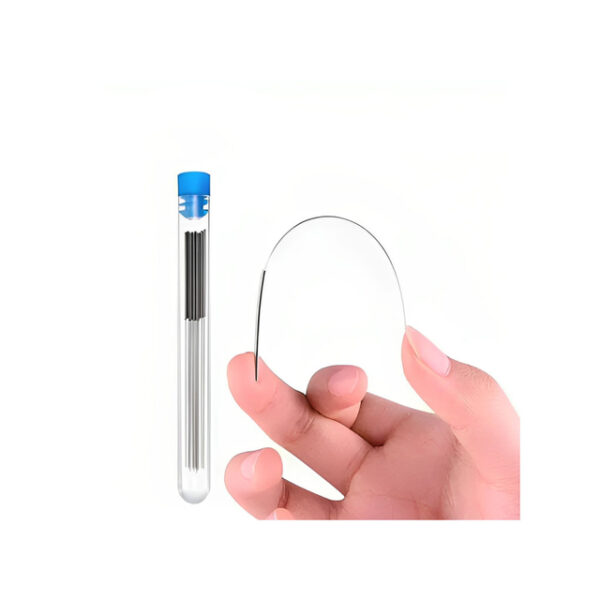 Aguja Destapa Pico - Boquilla 0.4mm Impresora 3d Kits X 5un