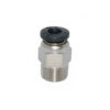 Aguja Destapa Pico - Boquilla 0.4mm Impresora 3d Kits X 5un