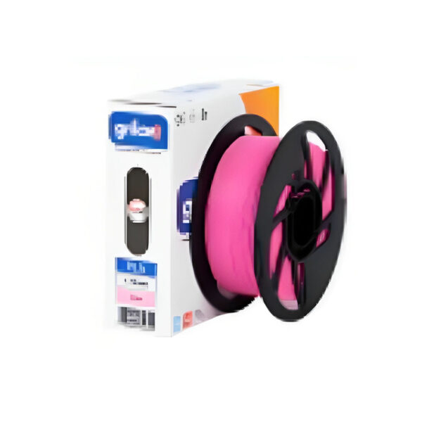 Filamento Impresora 3d Pla 1.75mm Grilon 3 Pla Ingeo 1kg Rosa