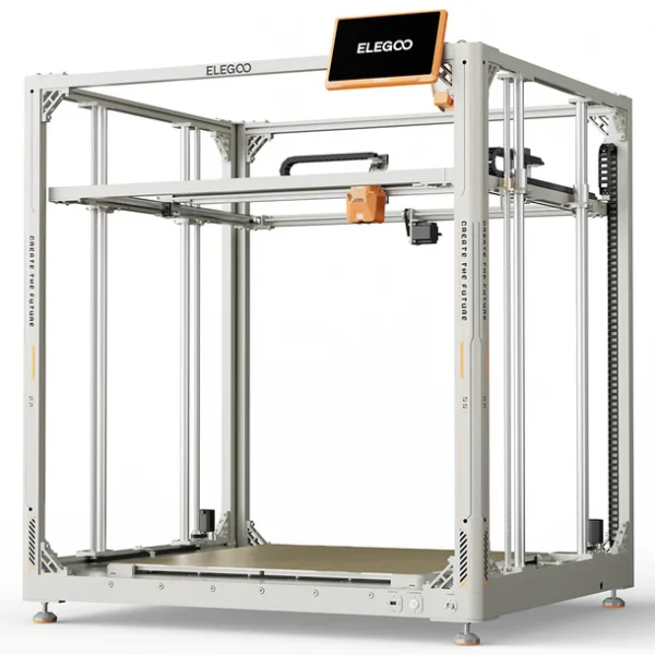 ELEGOO Impresora 3D ORANGE STORM FDM