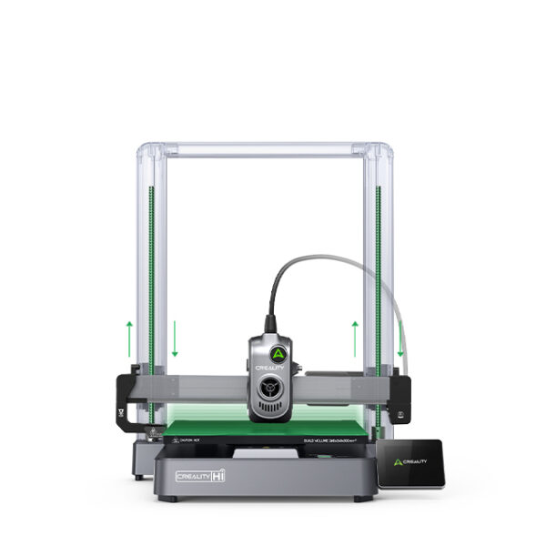 IMPRESORA 3D CREALITY HI