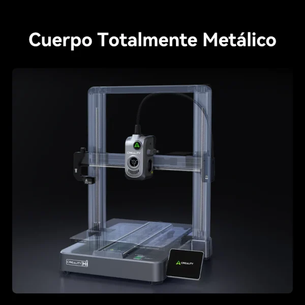 IMPRESORA 3D CREALITY HI