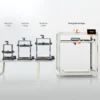 ELEGOO Impresora 3D ORANGE STORM FDM
