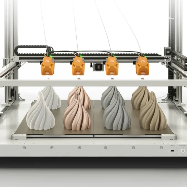 ELEGOO Impresora 3D ORANGE STORM FDM