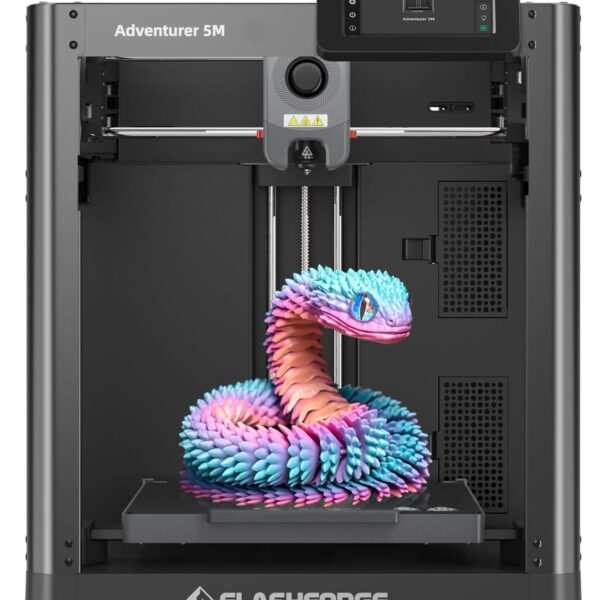IMPRESORA 3D FLASHFORGE ADVENTURER-5M