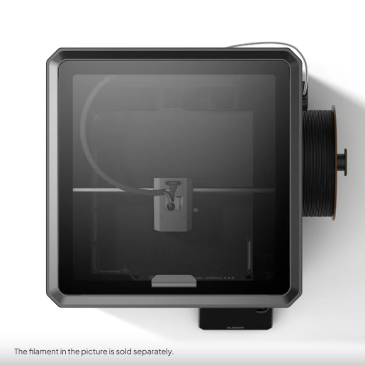 ELEGOO Centauri Carbon FDM 3D Printer