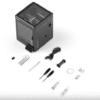 ELEGOO Centauri Carbon FDM 3D Printer