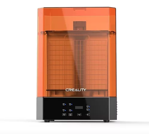 CURADORA CREALITY UW-02
