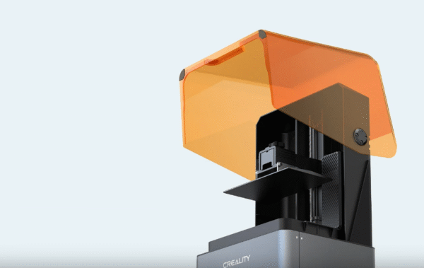 IMPRESORA 3D CREALITY HALOT-MAGE