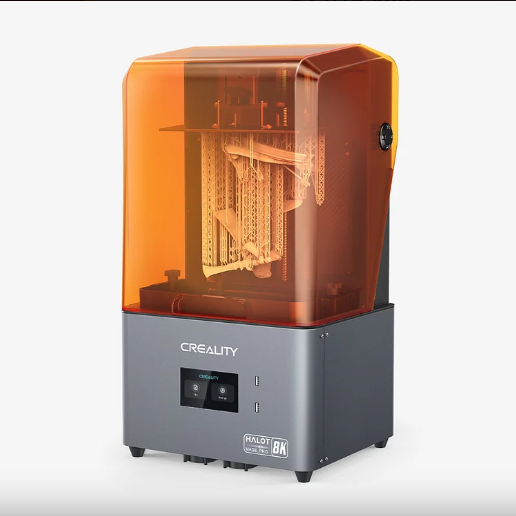 IMPRESORA 3D CREALITY HALOT-MAGEPRO