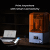 IMPRESORA 3D CREALITY HALOT-MAGEPRO