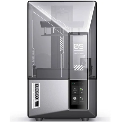 ELEGOO Impresora 3D resina MARS-5ULTRA 7″ 9K