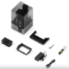 ELEGOO Impresora 3D resina MARS-5ULTRA 7″ 9K