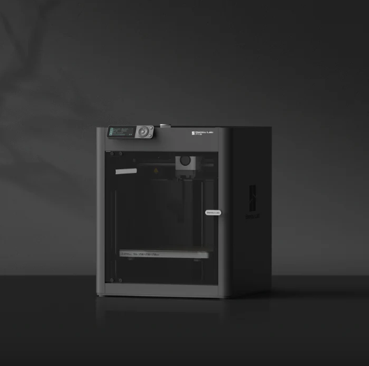 BAMBULAB IMPRESORA 3D P1S