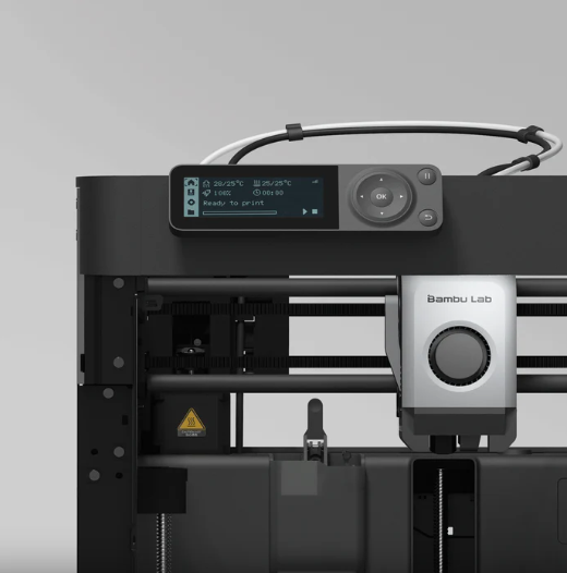 BAMBULAB IMPRESORA 3D P1S