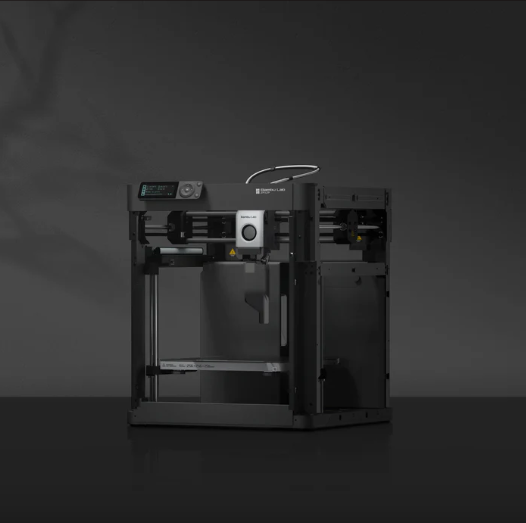 BAMBULAB IMPRESORA 3D P1S