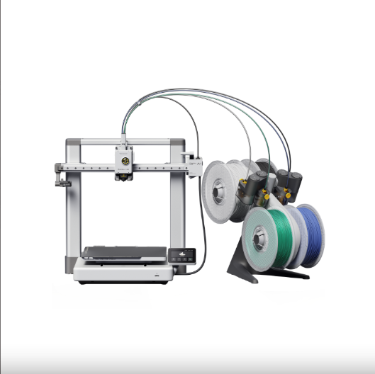 BAMBULAB IMPRESORA 3D A1-COMBO