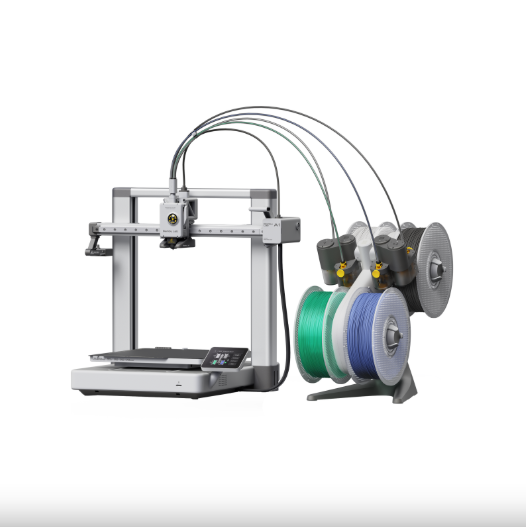 BAMBULAB IMPRESORA 3D A1-COMBO