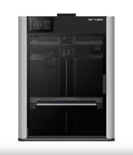 BAMBULAB IMPRESORA 3D H2D