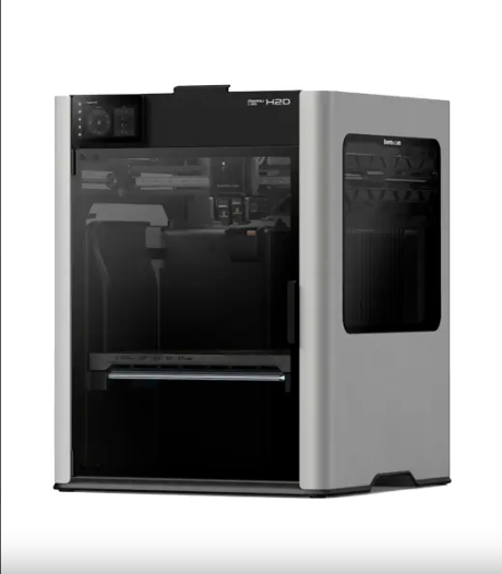 BAMBULAB IMPRESORA 3D H2D