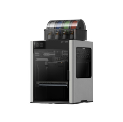 BAMBULAB IMPRESORA 3D H2D COMBO