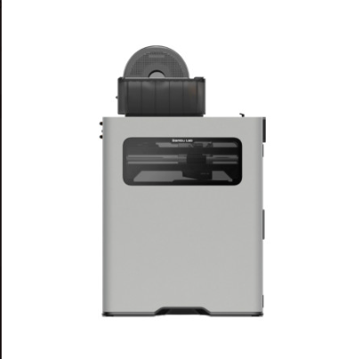 BAMBULAB IMPRESORA 3D H2D COMBO