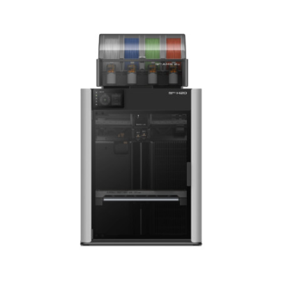 BAMBULAB IMPRESORA 3D H2D COMBO