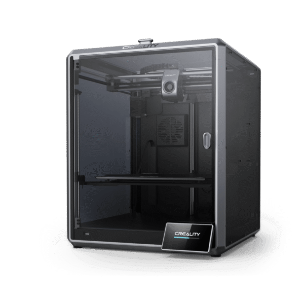 IMPRESORA 3D CREALITY K1 MAX