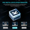 ELEGOO Impresora 3D Neptune-4PRO FDM firmware Klipper extrusora directa