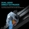 ELEGOO Impresora 3D Neptune-4PRO FDM firmware Klipper extrusora directa