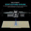 ELEGOO Impresora 3D Neptune-4PRO FDM firmware Klipper extrusora directa
