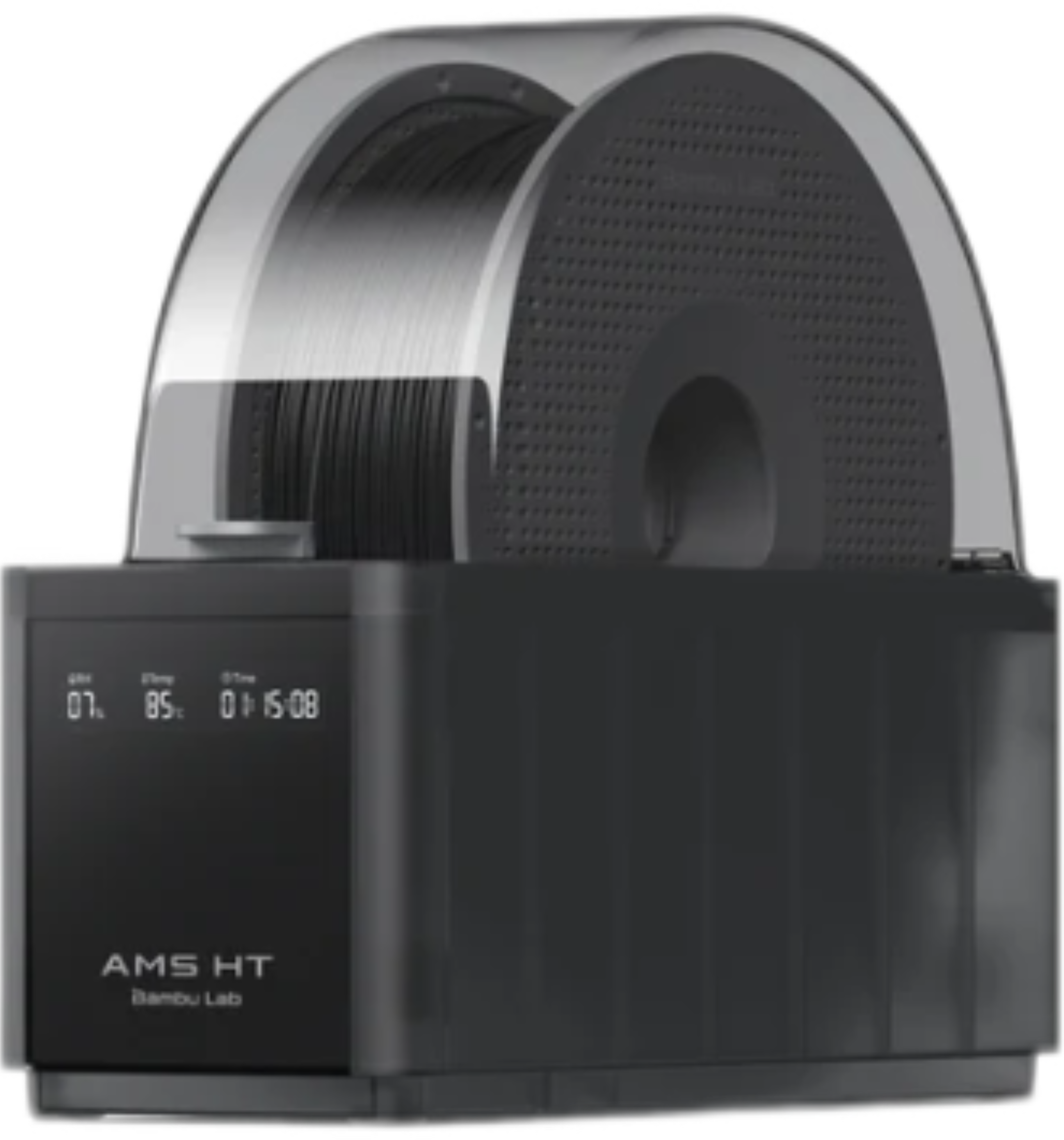 BAMBULAB MODULO MULTIFILAMENTO (AMS-HT)