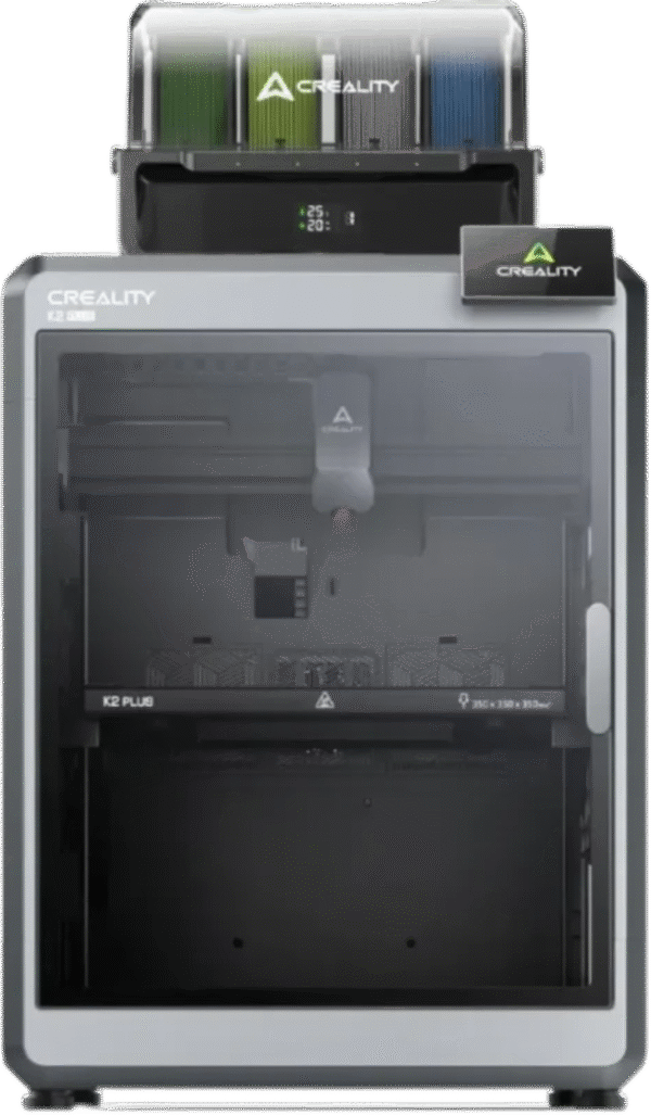 CREALITY K2 PLUS COMBO