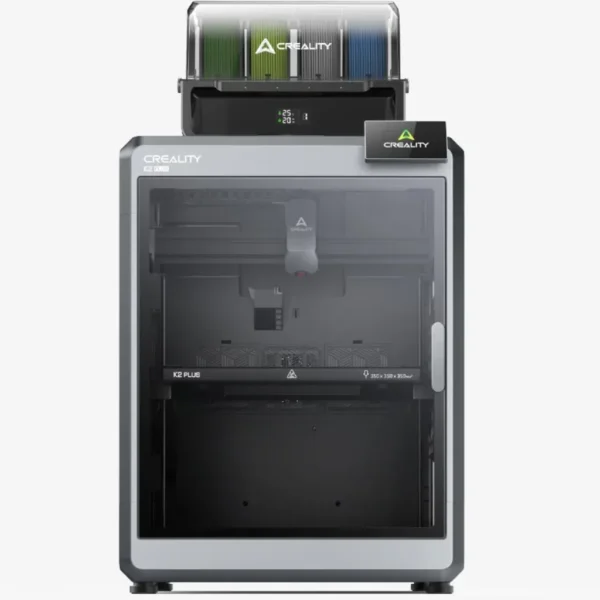 IMPRESORA 3D CREALITY K2 PLUS COMBO