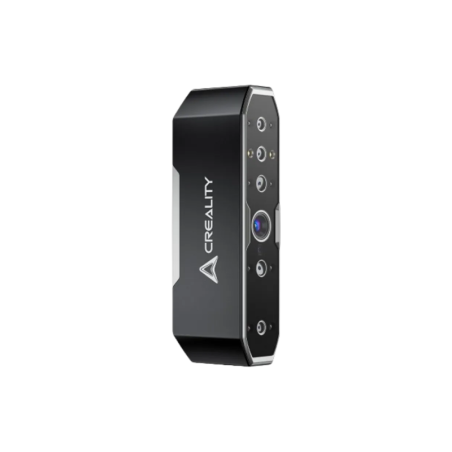 Preventa Julio Escaner Creality CR Scan Otter