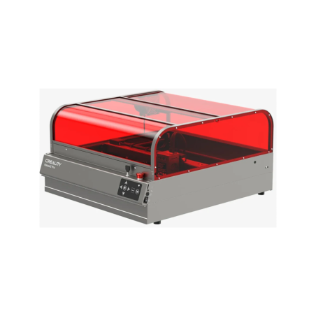 Preventa Julio Grabadora Láser Creality Falcon Pro 40W