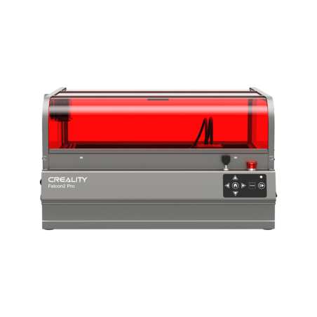 Preventa Julio Grabadora Láser Creality Falcon Pro 40W