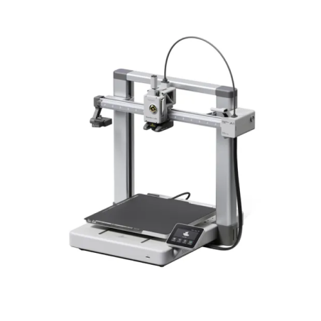 Preventa Julio Impresora 3D Bambu Lab A1 Combo multicolor con AMS 4 colores FDM