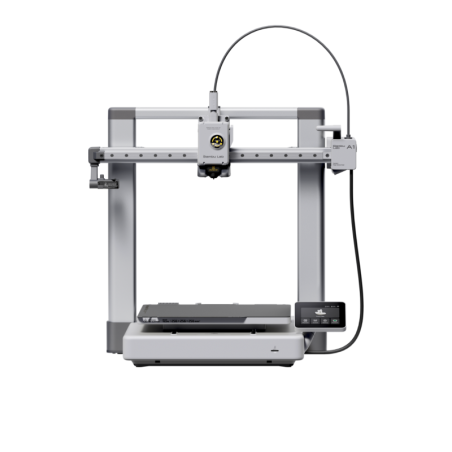 Preventa Julio Impresora 3D Bambu Lab A1 Combo multicolor con AMS 4 colores FDM