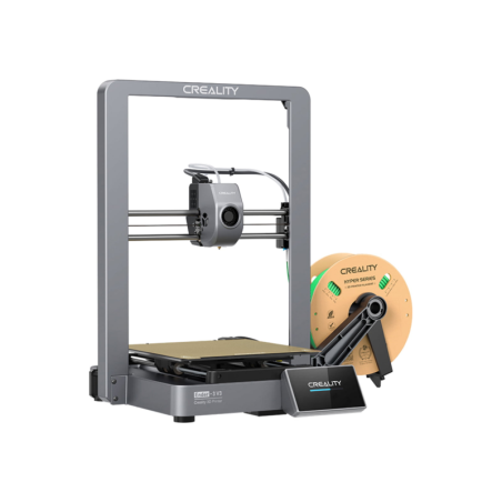 Preventa Julio Impresora 3D Creality Ender 3 V3 FDM