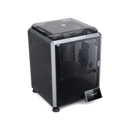 Preventa Julio Impresora 3D Creality K1C FDM