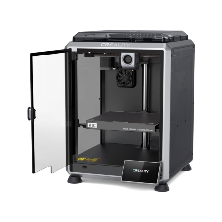 Preventa Julio Impresora 3D Creality K1C FDM