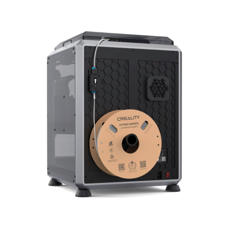 Preventa Julio Impresora 3D Creality K1C FDM