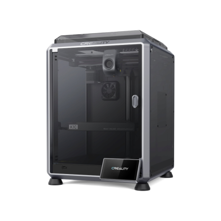Preventa Julio Impresora 3D Creality K1C FDM