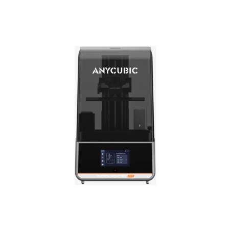 Preventa Julio Impresora 3D Anycubic Photon Mono M7 Pro DLP