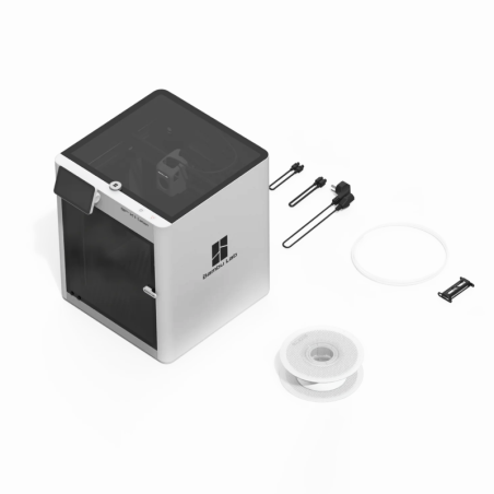 Impresora 3D Bambu Lab X1 Carbon