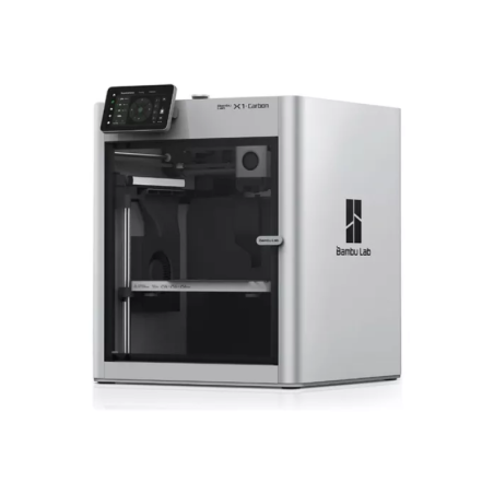 Impresora 3D Bambu Lab X1 Carbon