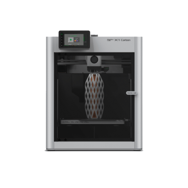 Impresora 3D Bambu Lab X1 Carbon