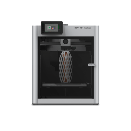 Preventa Julio Impresora 3D Bambu Lab X1 Carbon