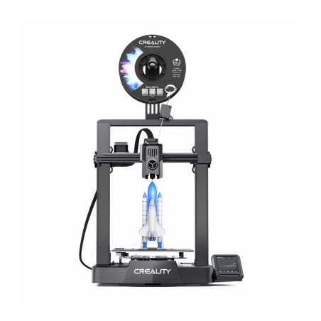 Preventa Julio Impresora 3D Creality Ender 3 V3 KE FDM